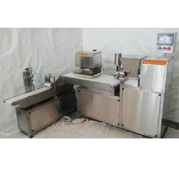 17kg Penda Stamping Equipment