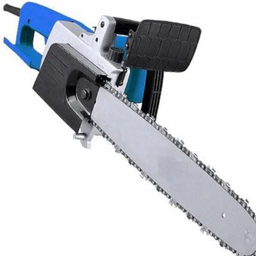 18-inch Automatic Wood Cutting Chainsaw Equipment