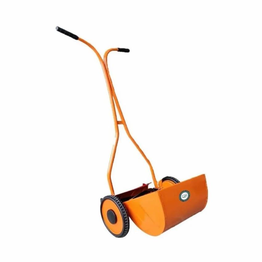 18 Inch Heavy Duty Wheel Push Mower, 15 mm