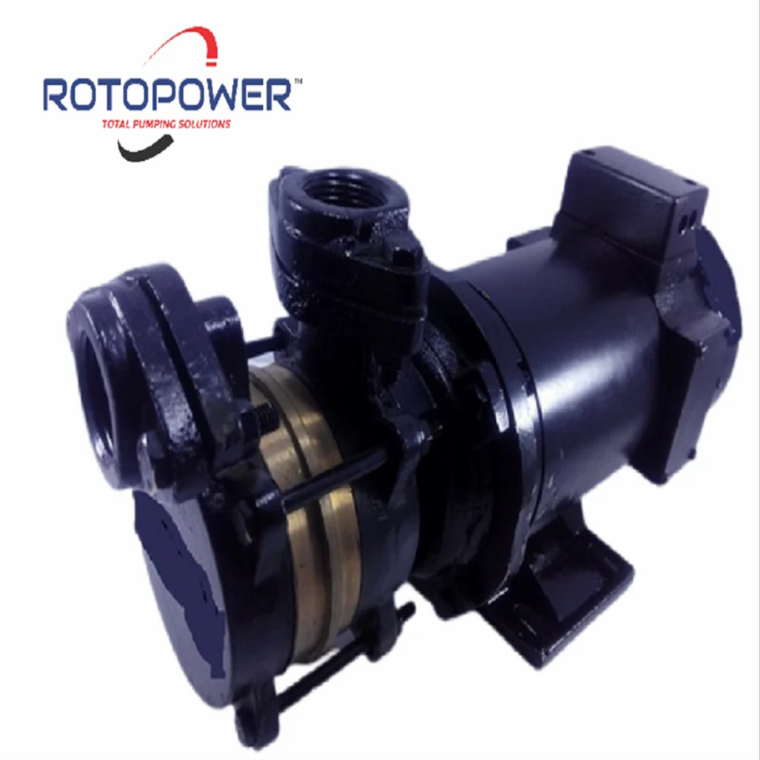 Rotopower 18 Mtr. Solar Water Pump