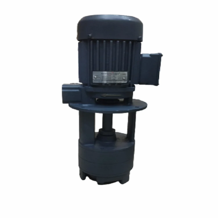 Rotopower Multistage Coolant Machine RMCP-133