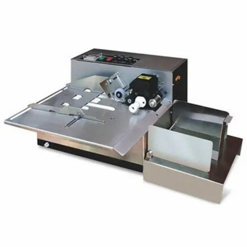 180W Automated Batch Encoder