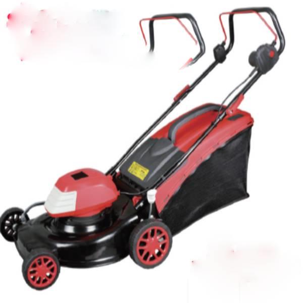 1800W Electric Mower, 420mm