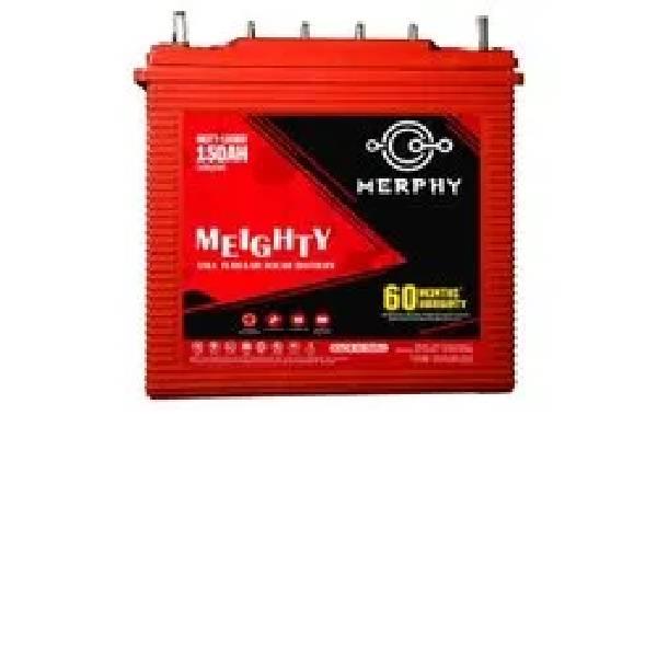 180Ah Solar Tubular Power Battery