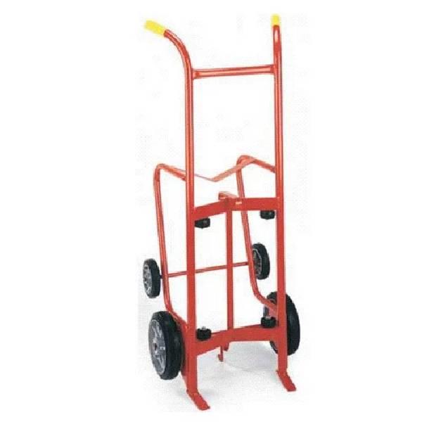 182 Capacity Drum Mover