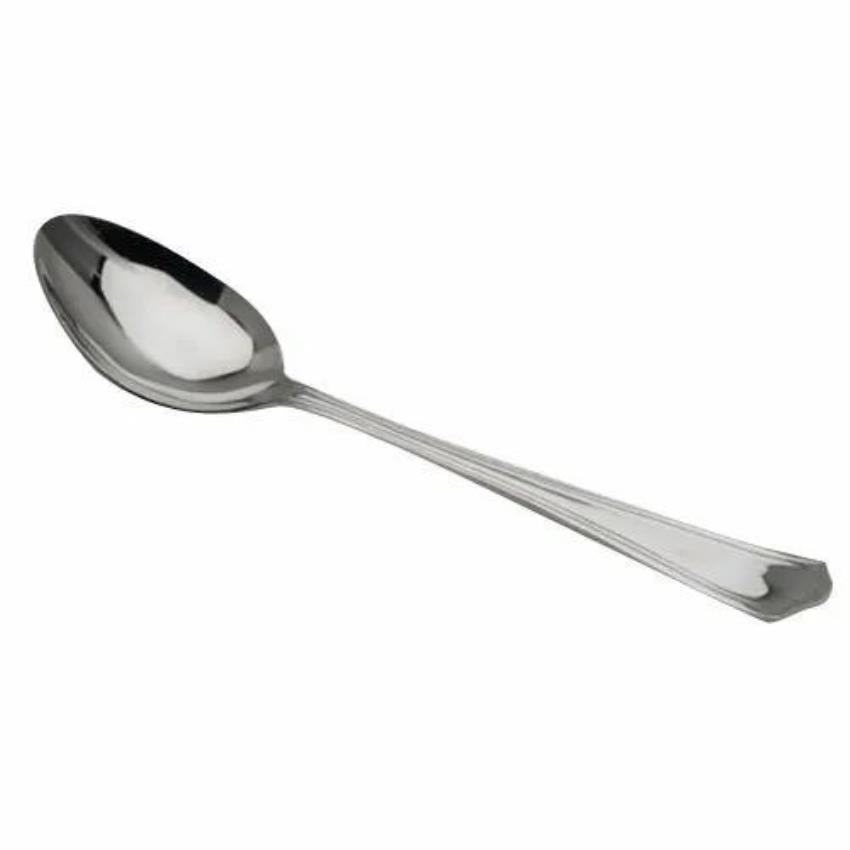 18.5 cm Stainless Steel Home Spoon Set