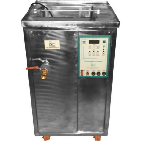 18L Stainless Steel Ultrasonic Cleaner