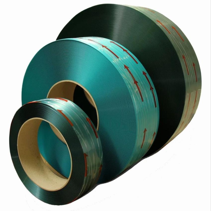 19mm Green PET Packaging Strap