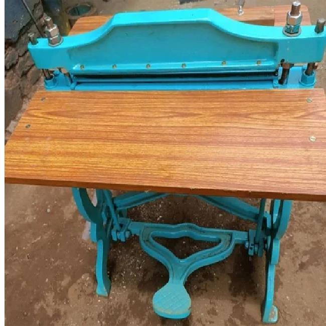 620mm Paper Perforating Machine