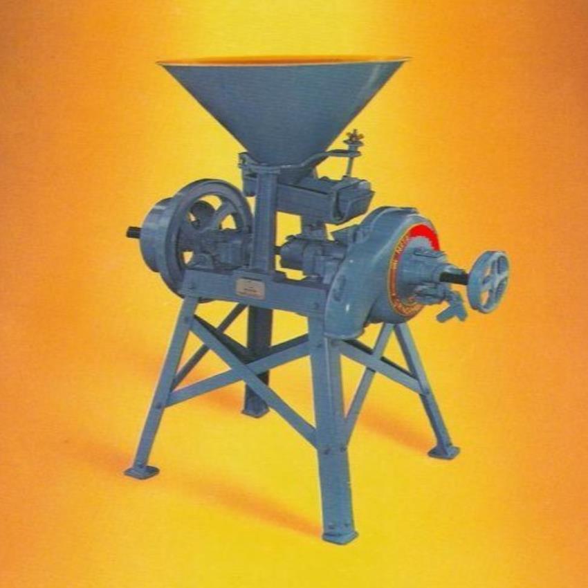 1a Capacity Grinding Machine, 100