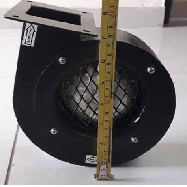 Forward Curved Impeller