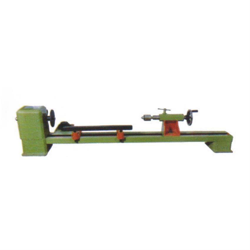 1hp Industrial Wood Turning Machine