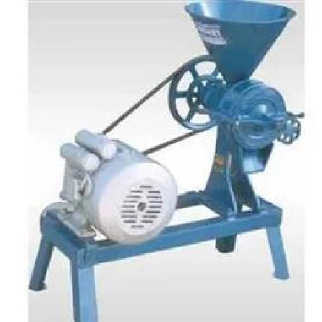 1HP Wet Dal Processing Machine