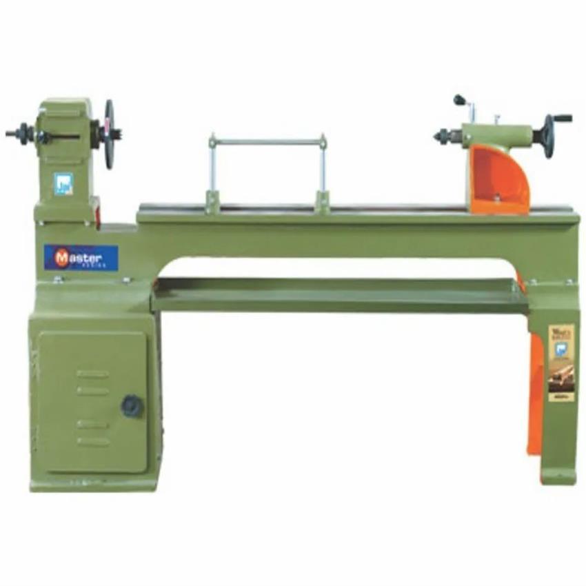 1HP Wood Turning Lathe