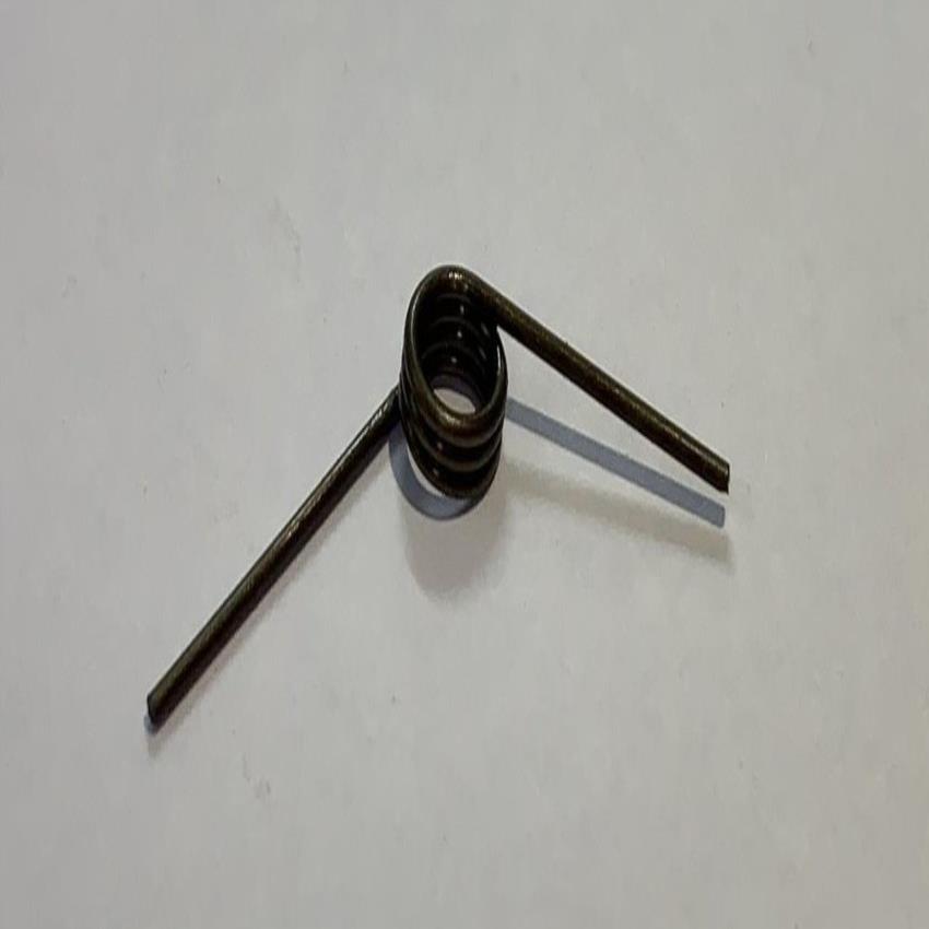 1Mm Rust Proof Cloth Clip Spring