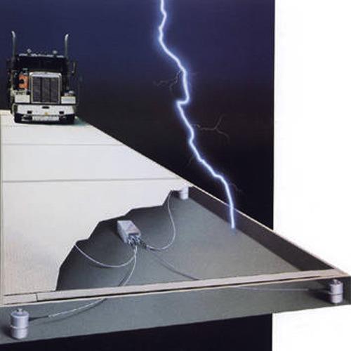 1P+N Lightning Surge Protector Device