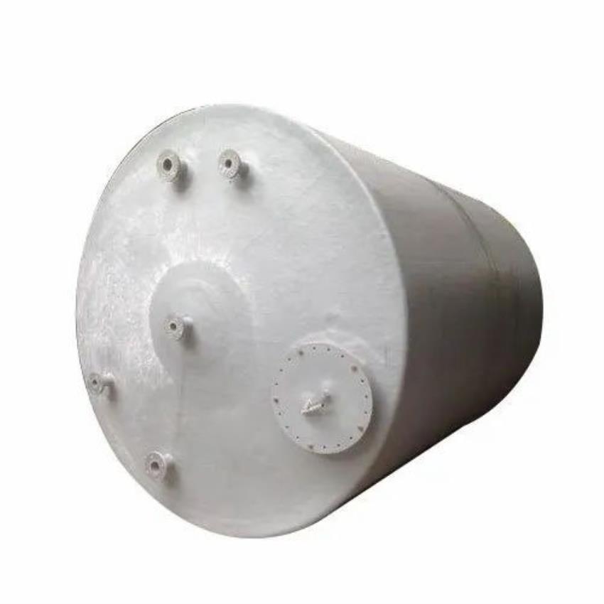 2-3 Ft FRP Underground Water Tank