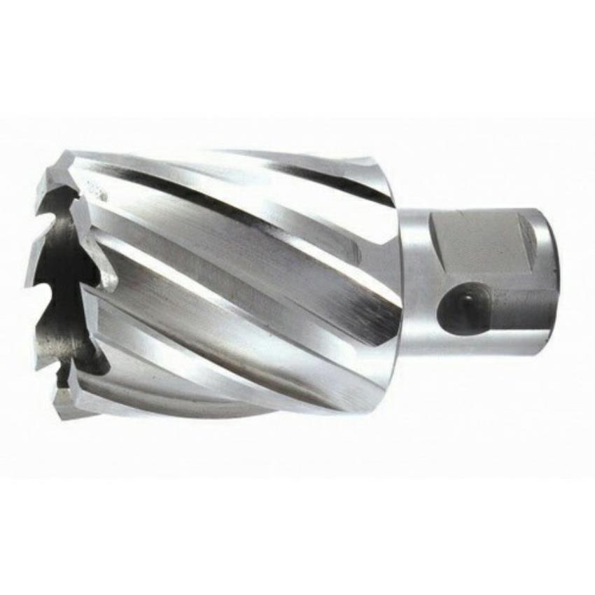 2-4 mm Stainless Steel Annular Cutter Machine