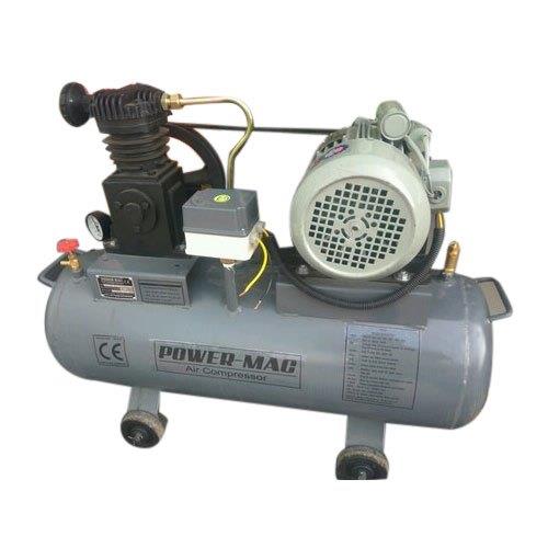 2-5 HP Power Mac Air Compressor