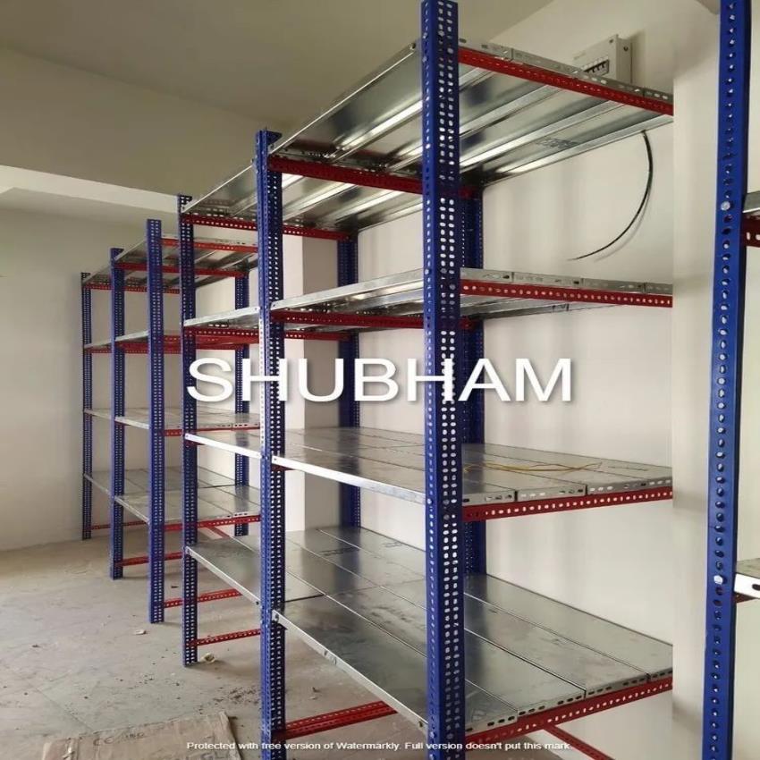 Carbon Steel Cantilever Rack, 2-6 Mtr