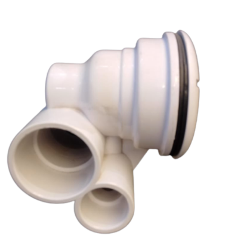 2A Double Pole 3inch Jacuzzi Air Flow Nozzle