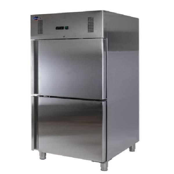 650L Two-Door Freezer RGN 650F2D