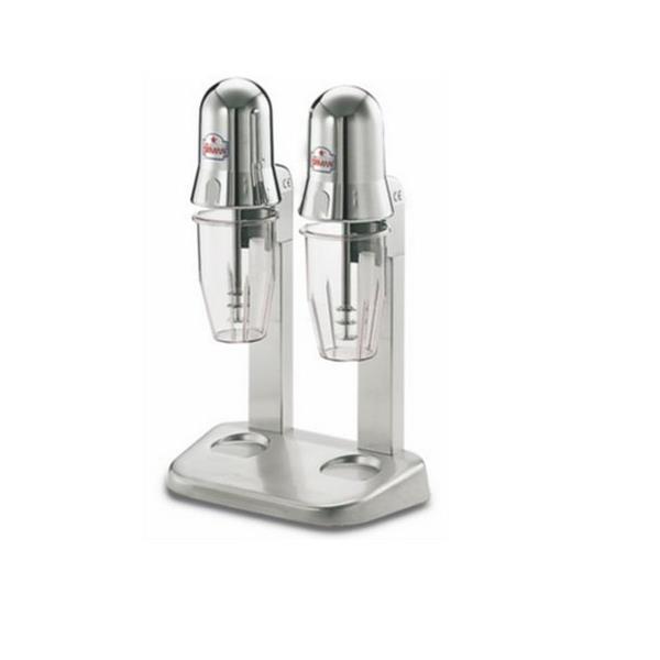 Double Jug Drink Mixer