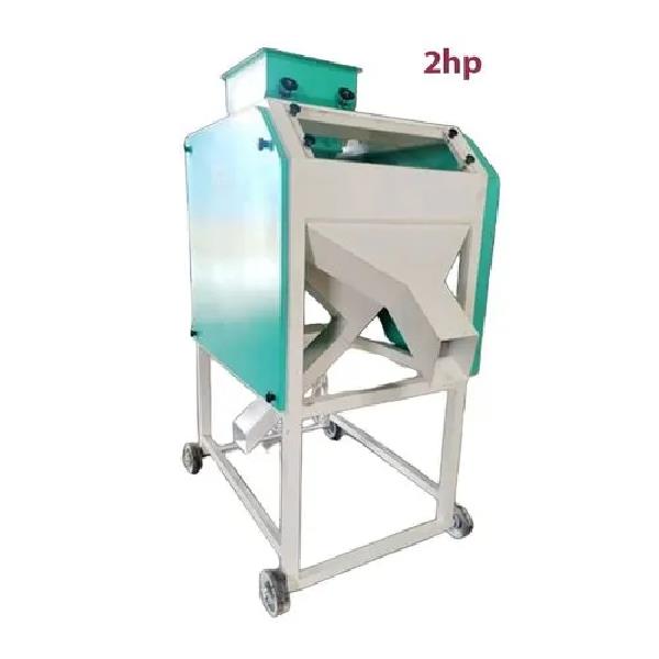 2 HP Automatic Mild Steel Magnetic Destoner