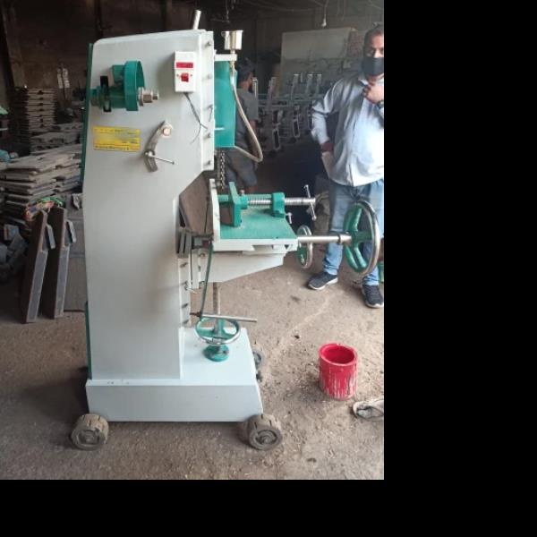 2 HP Woodworking Chain Mortising Machine