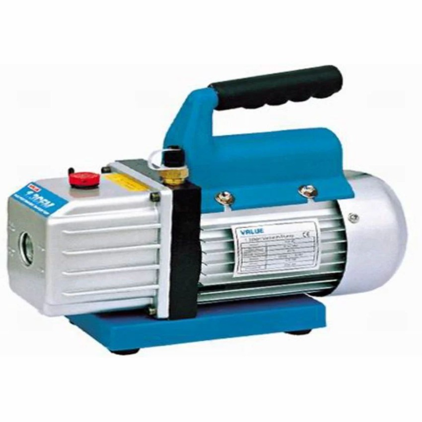 2 HP Double Stage Belt Drive Vacuum Pump