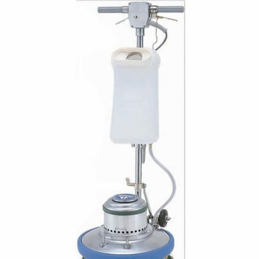 2 HP Manual Floor Polishing Machine