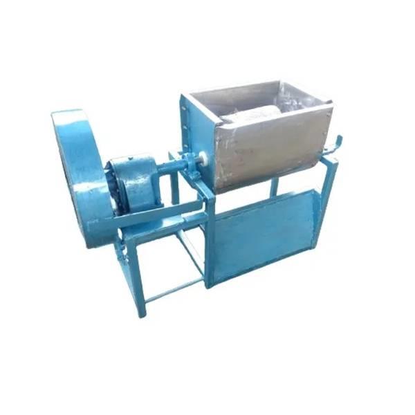 2 HP Incense Powder Mixer