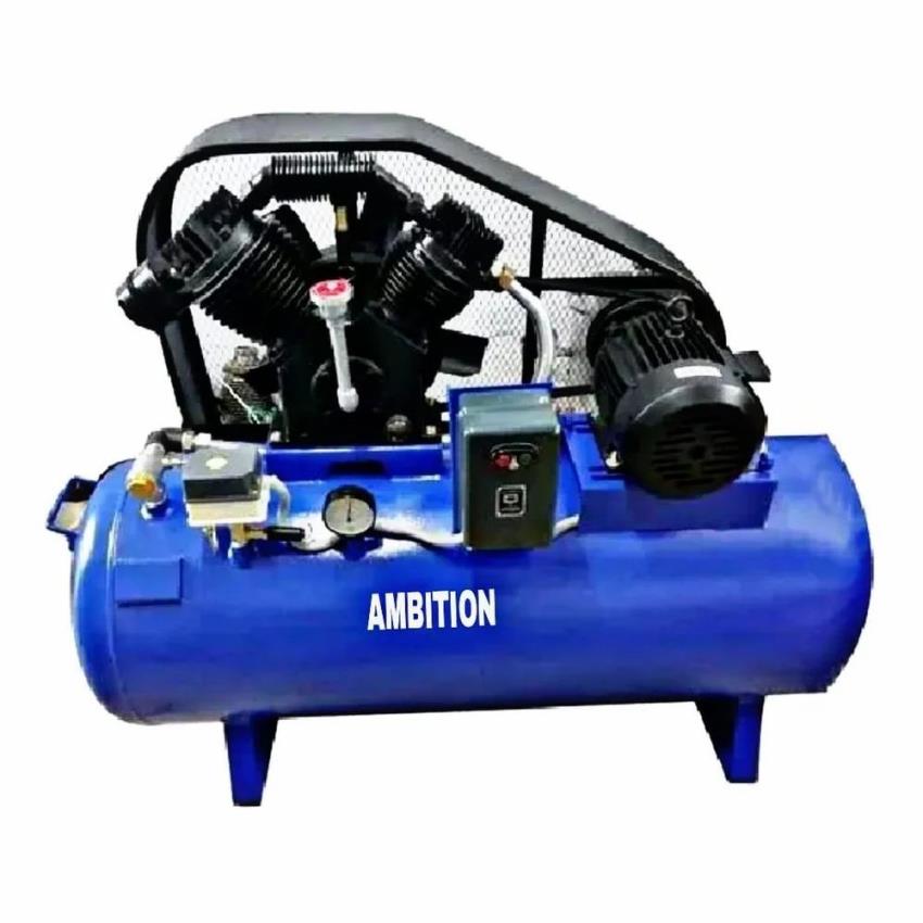 2 HP Industrial Reciprocating Air Compressor