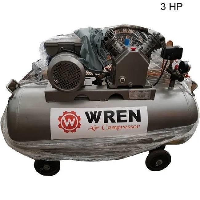 2 HP Industrial Reciprocating Compressor
