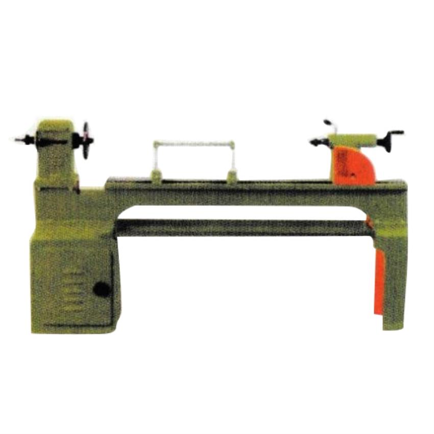 2 HP Iron Wood Turning Lathe