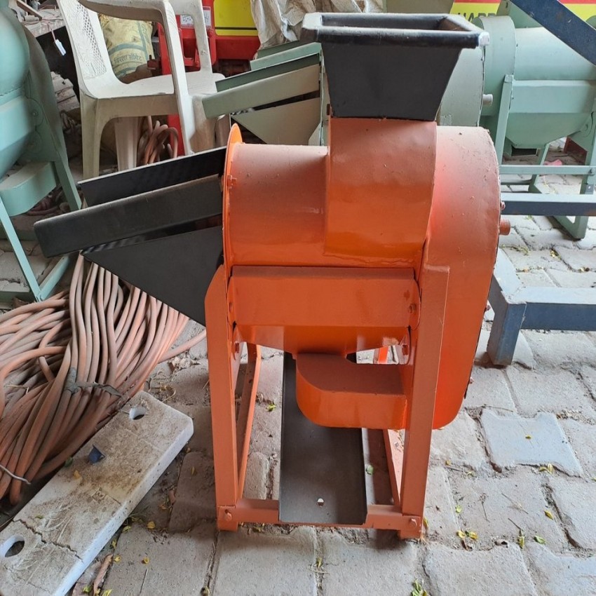 2 HP Single Phase Maize Sheller