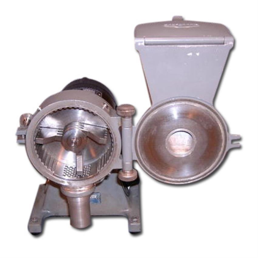 Grinding Ball Mill (12 Inch)