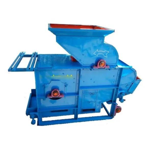 2 HP Peanut Decoration Machine