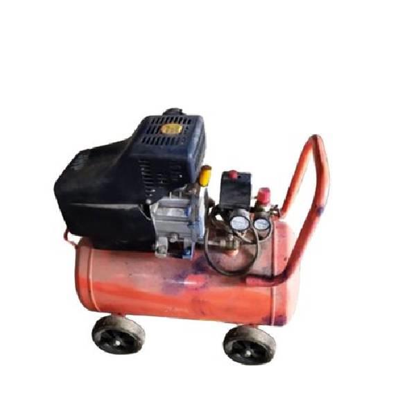 2 HP Portable Reciprocating Air Compressor