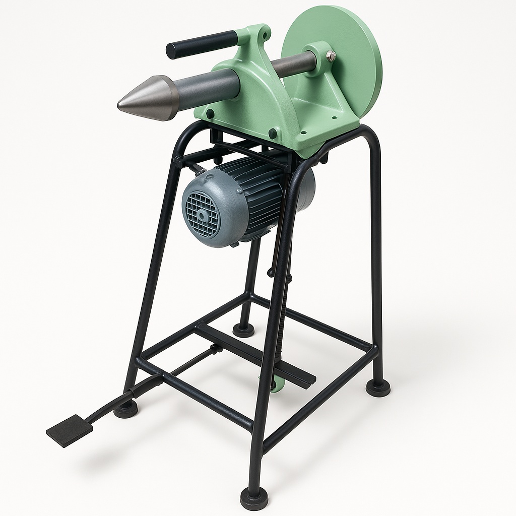 2 HP Reforming Equipment