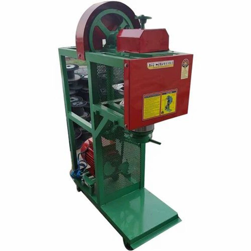 2 HP Single Phase Sevai Machine