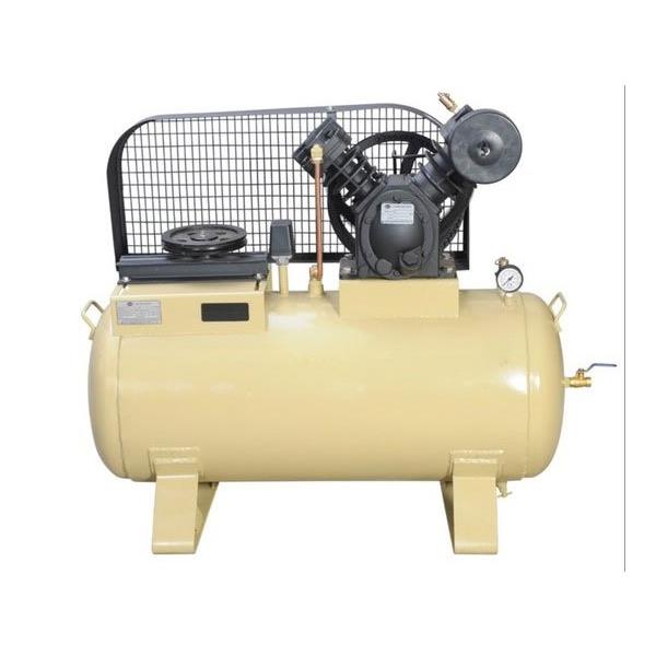 2 HP Single Stage Reciprocating Compressor