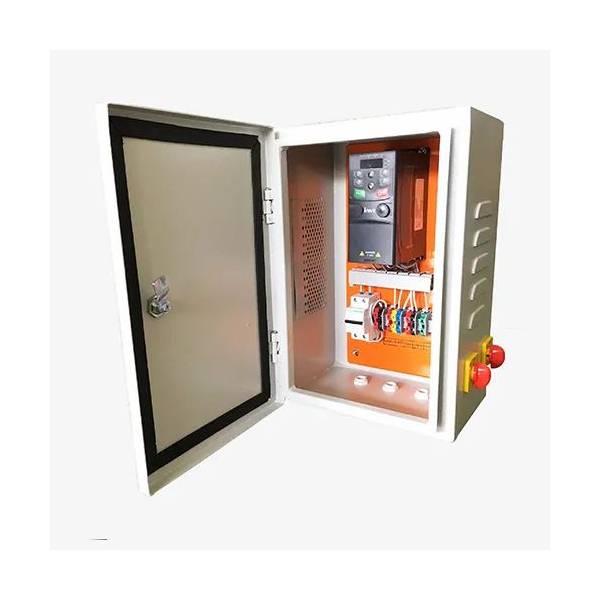 2 HP Solar Pump Control Device