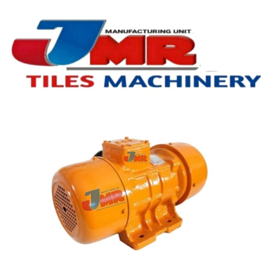 2 HP Three Phase Concrete Vibrator Motor