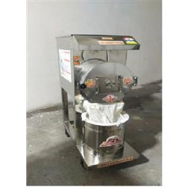 2-in-1 Food Grinding Equipment