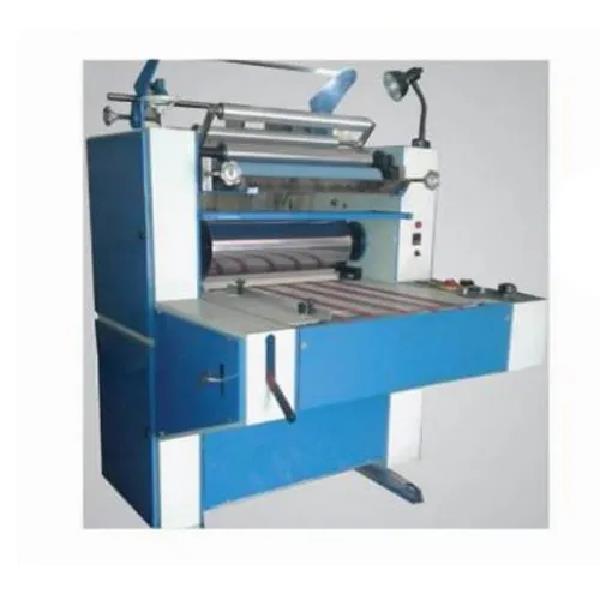2-in-1 Thermal Plain Laminator
