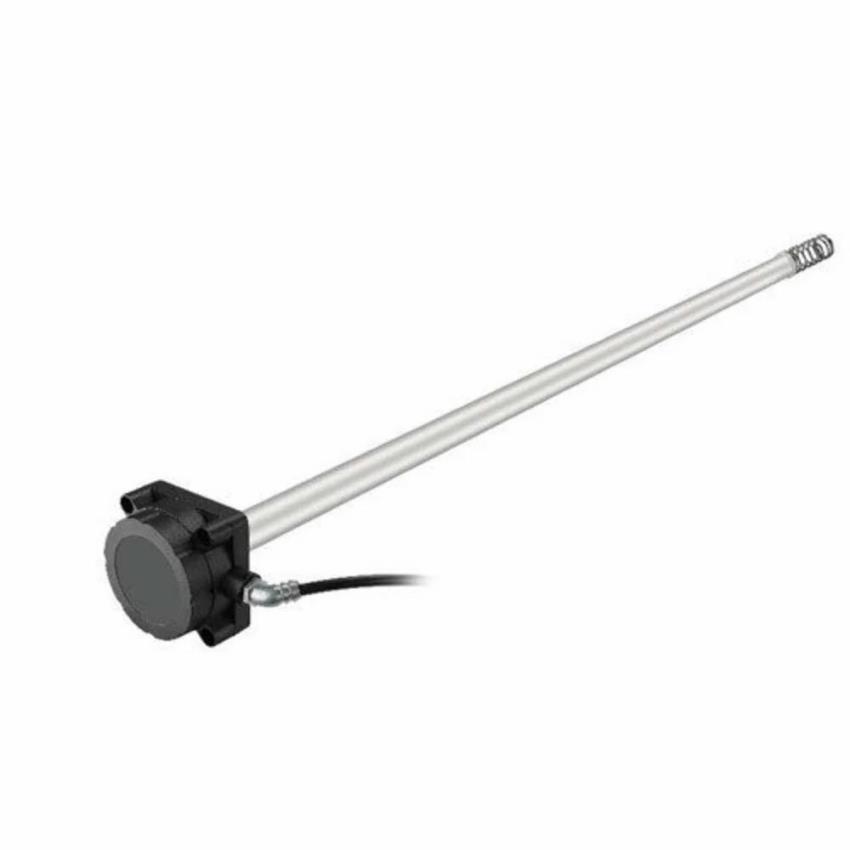 2 Inch PP Brass Quick Connect