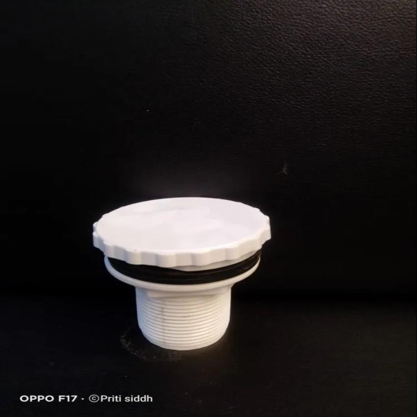 2" Jacuzzi Air Controller Nozzle