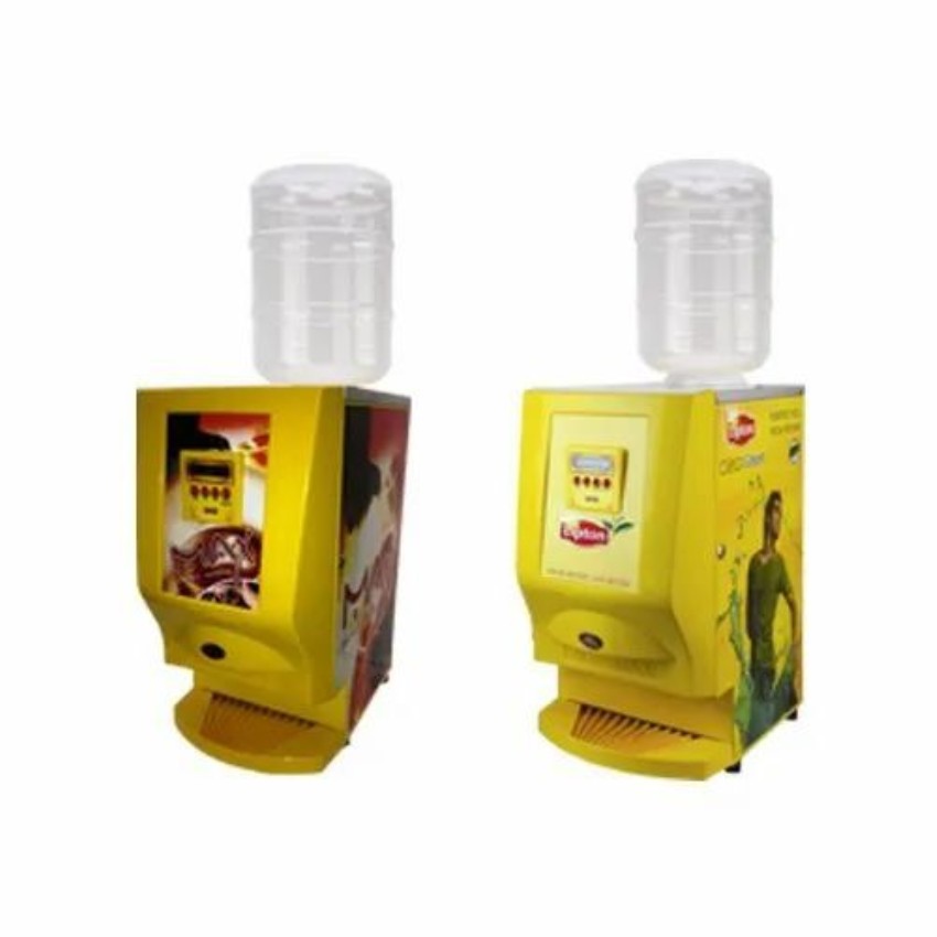 2 Lane Robo Vending Equipment