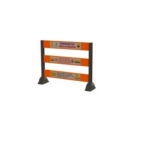 2 Meter Safety Barrier